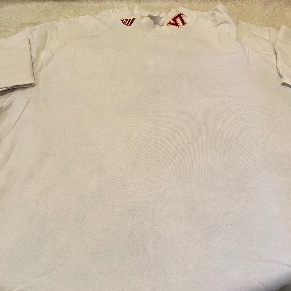 Men’s long sleeve shirt